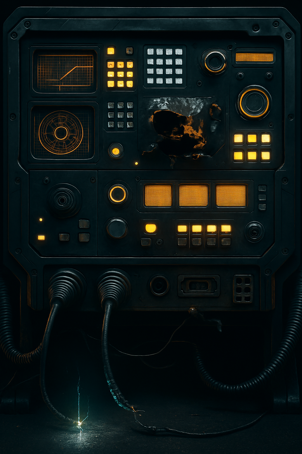 Free Instruments and more things Skan made