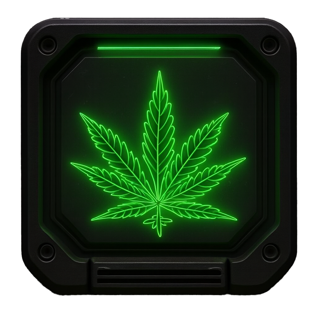 The Pocket Dispensary